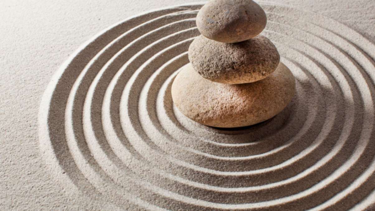 Balance in mindfulness