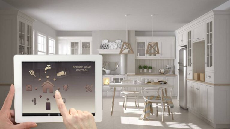 Smart Home Ideas for Modern Living